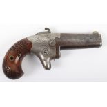 Colt No.2 .41 Rimfire Derringer Pistol No.8489