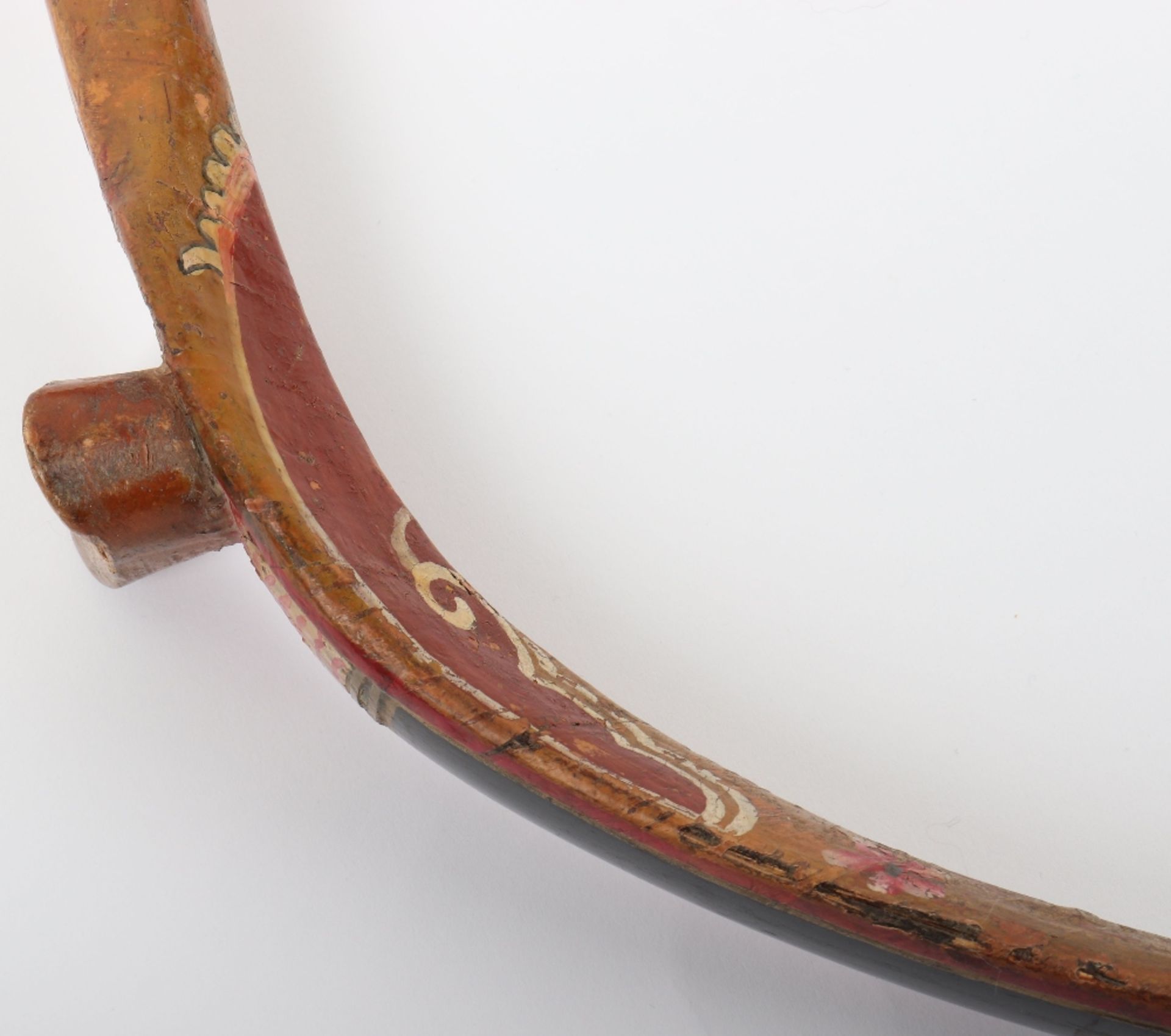 Chinese Composite Bow, 19th Century or Earlier - Bild 14 aus 14