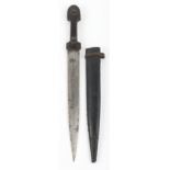 Small Balkans Dagger Kindjal c.1900