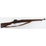 Deactivated P14 Bolt Action Rifle