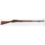 25 Bore Snider Military Musket for India