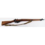 Deactivated No4 Mk1 .303 Rifle by Enfield