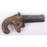 Colt No.1 .41 Rimfire Derringer Pistol No.2482