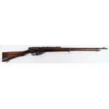 Deactivate Early Long Lee Enfield .303 Rifle