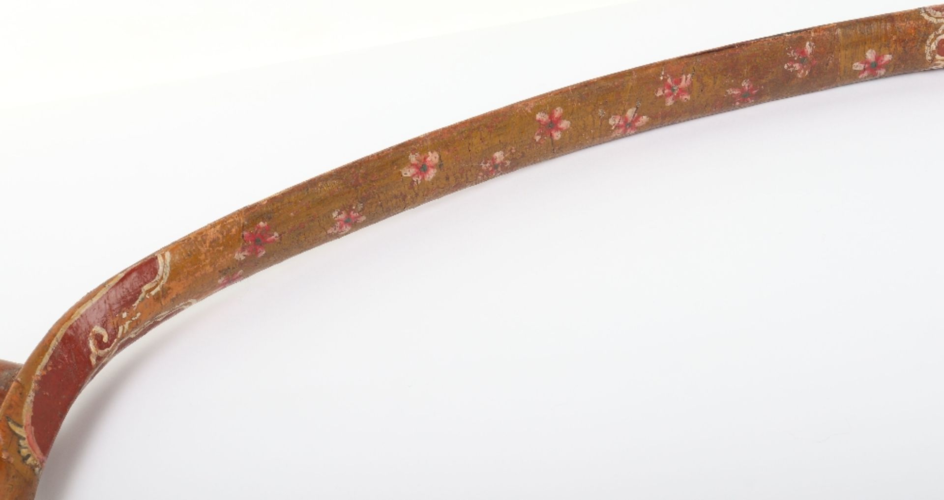 Chinese Composite Bow, 19th Century or Earlier - Bild 8 aus 14