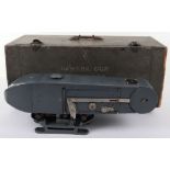 WW2 RAF Camera Gun Type G-22
