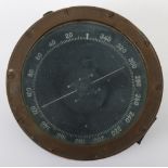 WW2 Japanese Aircraft Compass