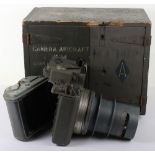 WW2 RAF Camera Gun F24