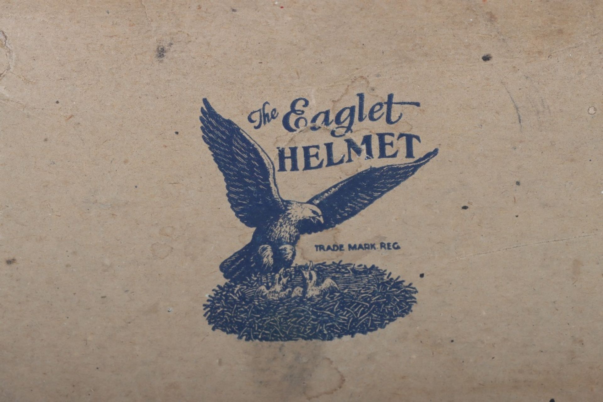 Trade Box for Eagle Helmets - Image 6 of 6
