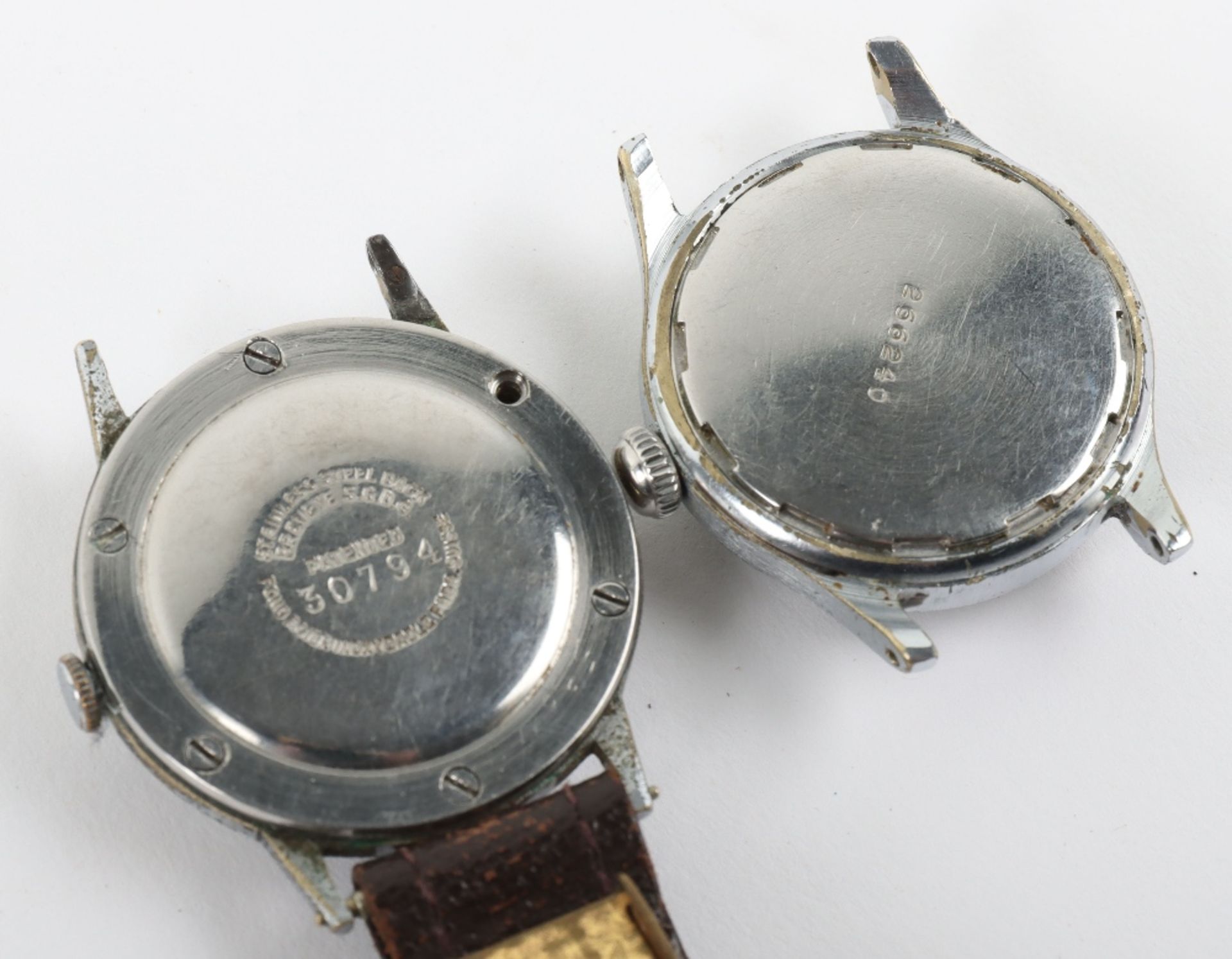 1940’s Period Wristwatch by Pierce - Image 3 of 4