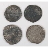 Edward I (1272-1307) new coinage penny class 9b