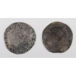 Elizabeth I (1558-1603), Sixpence, (S.2561)