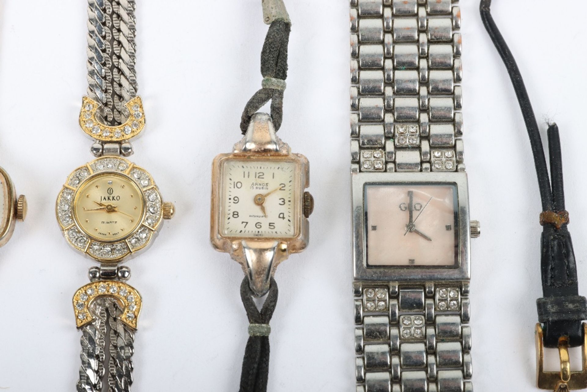 A selection of watches - Image 3 of 4