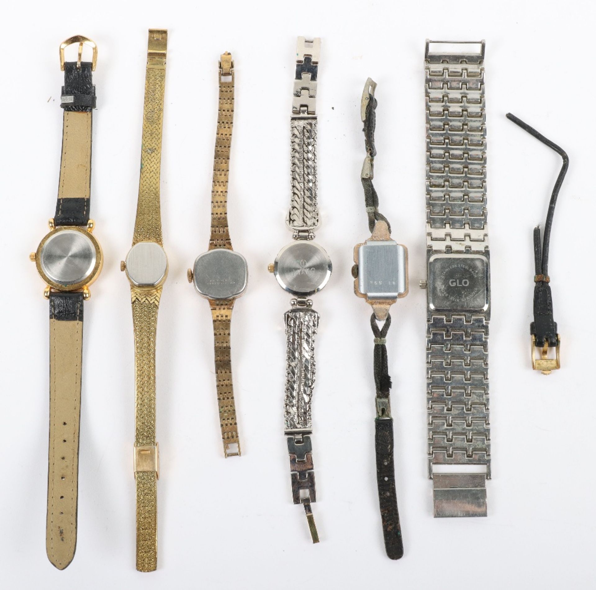 A selection of watches - Image 4 of 4