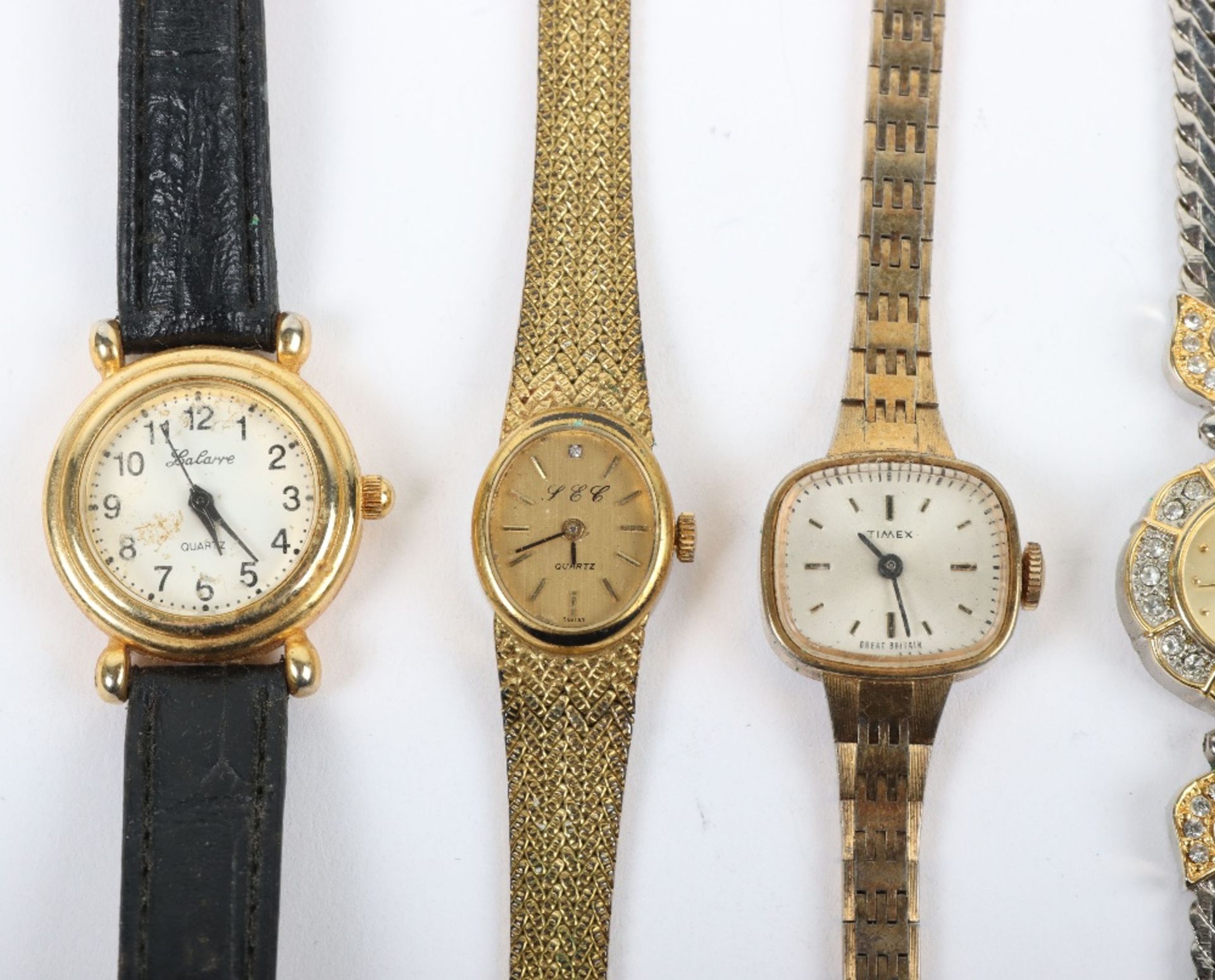A selection of watches - Image 2 of 4