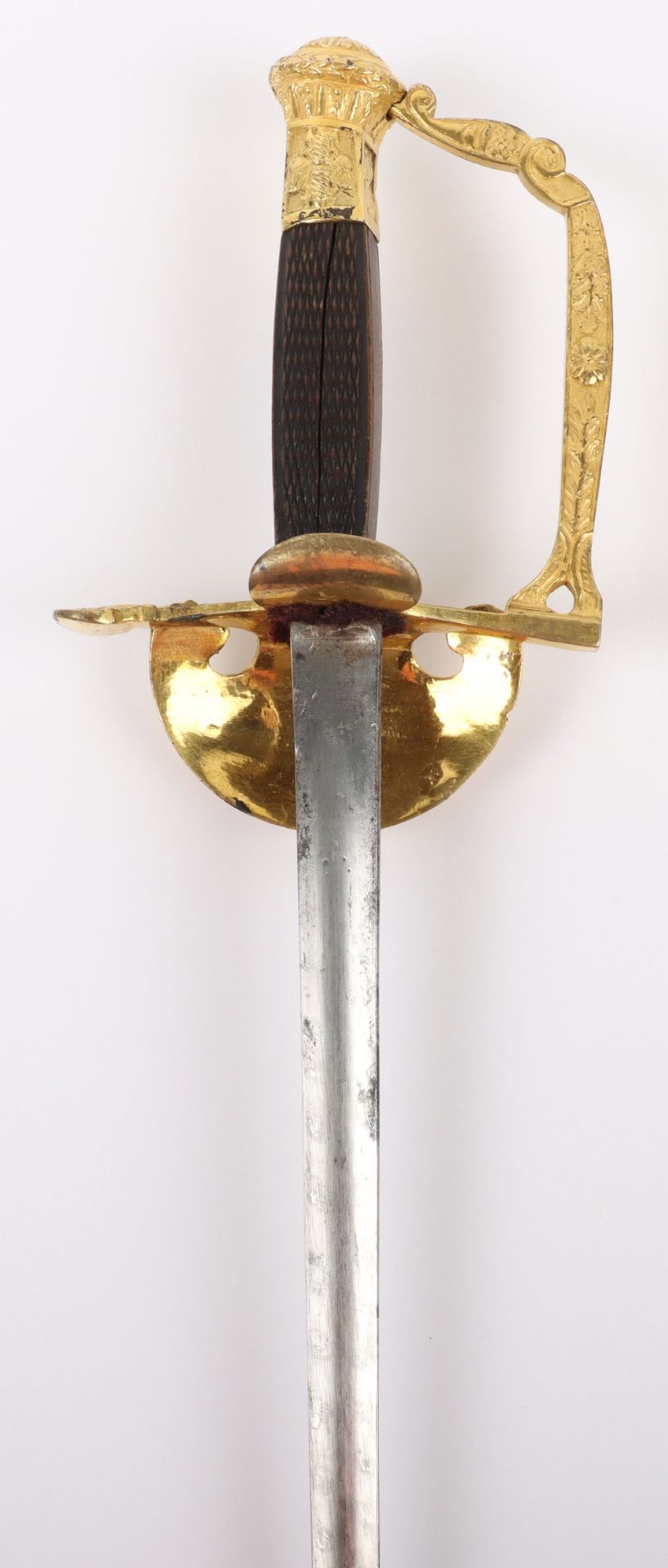 19th Century French Dress Sword - Image 2 of 11