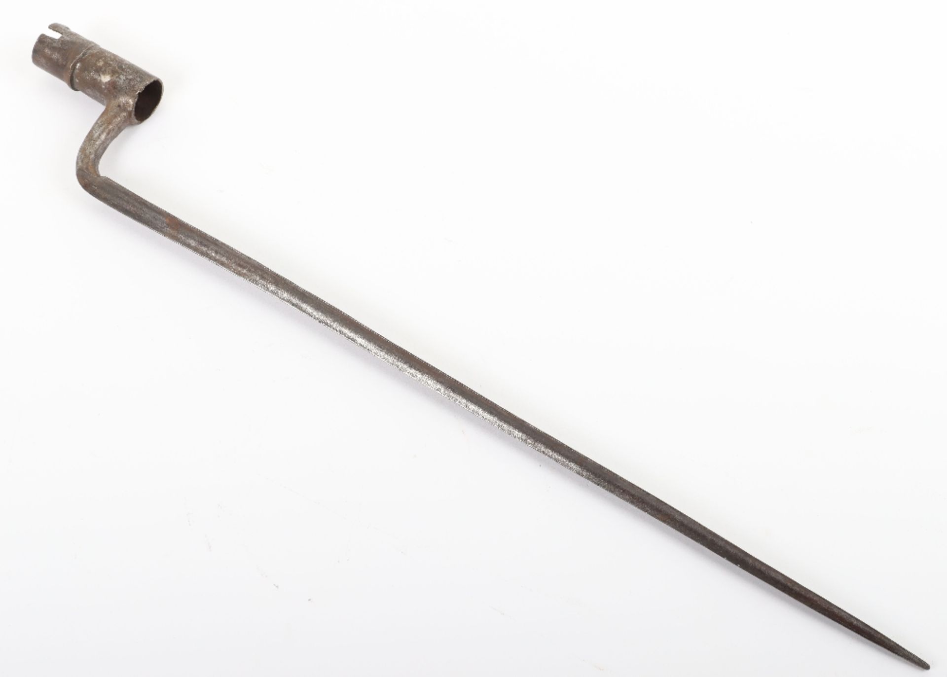 Early 19th Century Socket Bayonet