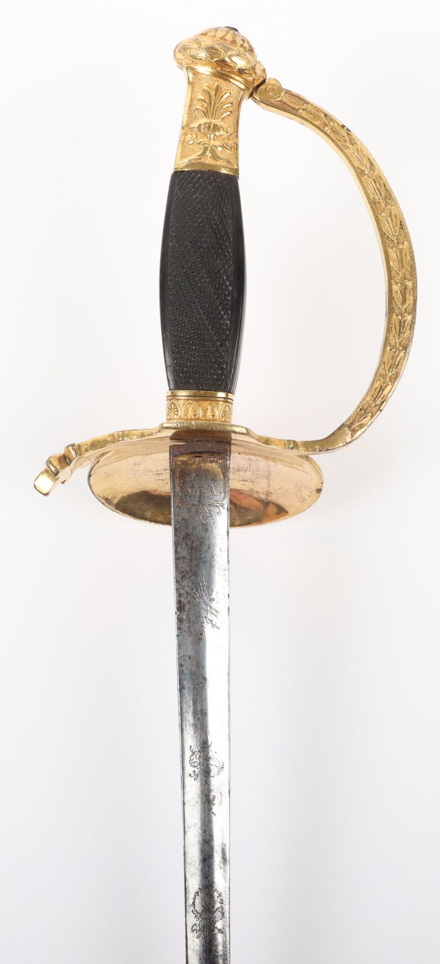 19th Century French Dress Sword - Bild 2 aus 13