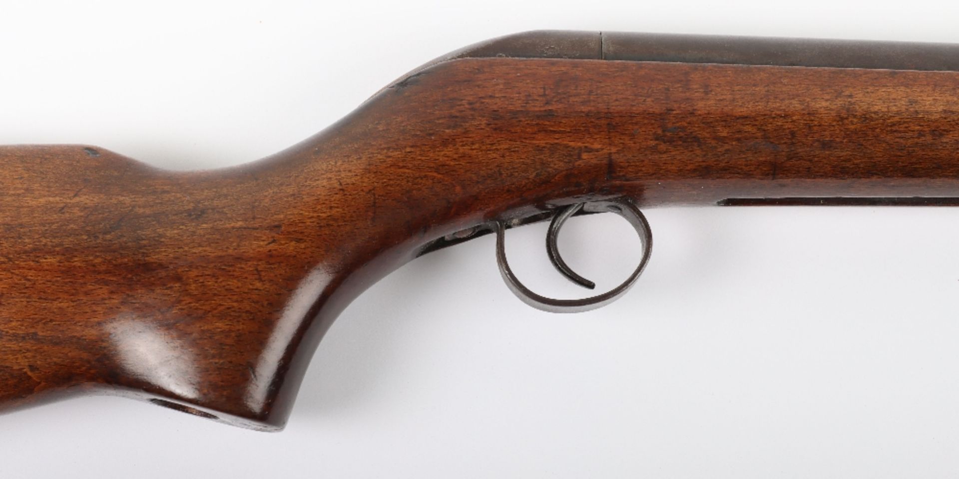 .177” Barrel Cocking Air Rifle No.BC18606 - Image 2 of 8