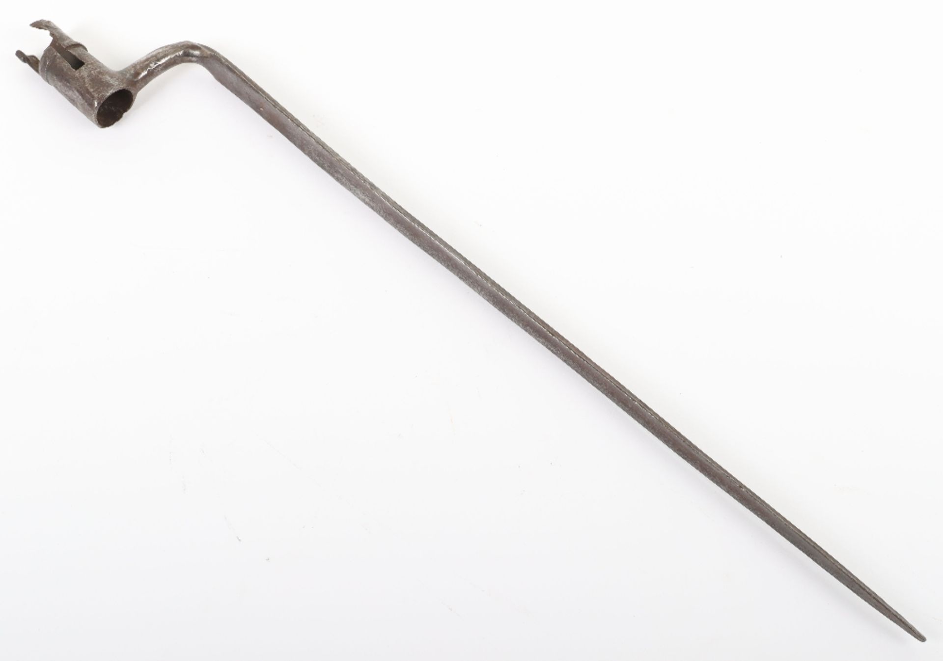 Early 19th Century Socket Bayonet - Image 2 of 6