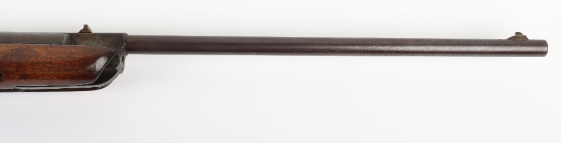 .177” Barrel Cocking Air Rifle No.BC18606 - Bild 3 aus 8