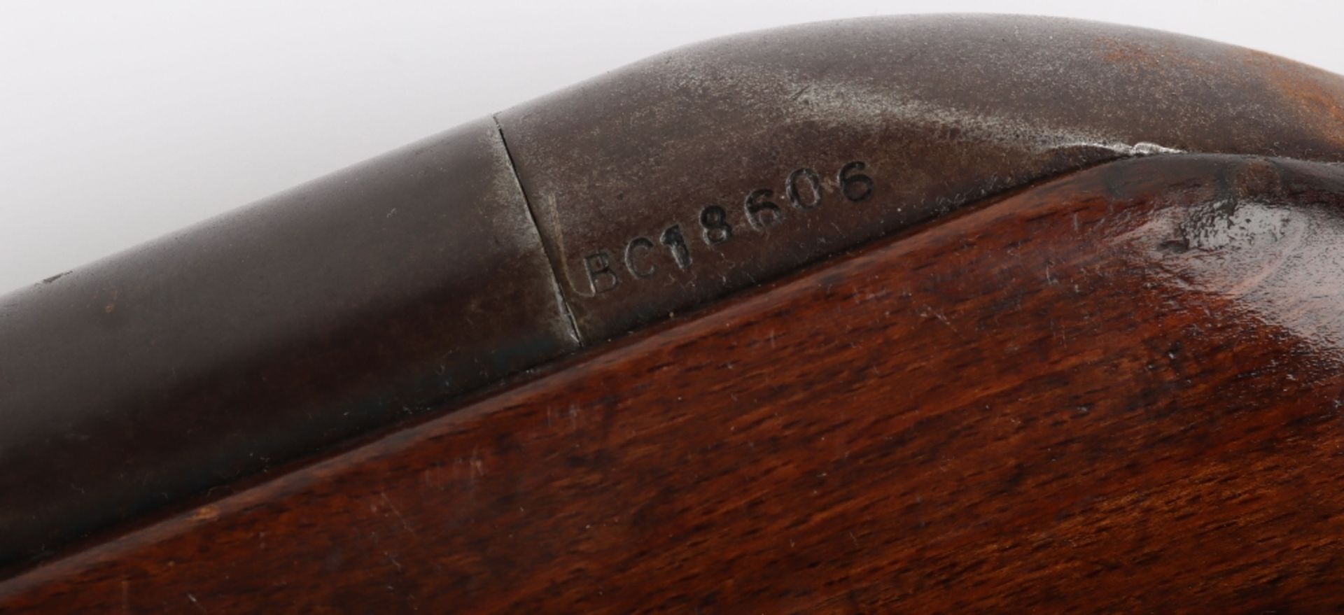 .177” Barrel Cocking Air Rifle No.BC18606 - Bild 7 aus 8