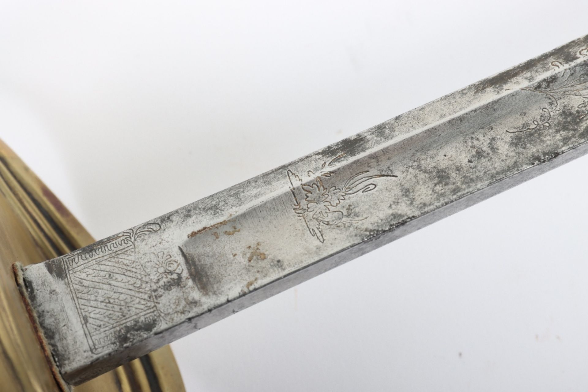 French Officers Epee Sword - Image 10 of 15