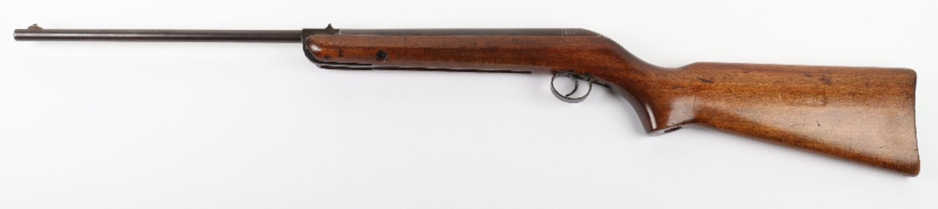 .177” Barrel Cocking Air Rifle No.BC18606 - Image 8 of 8