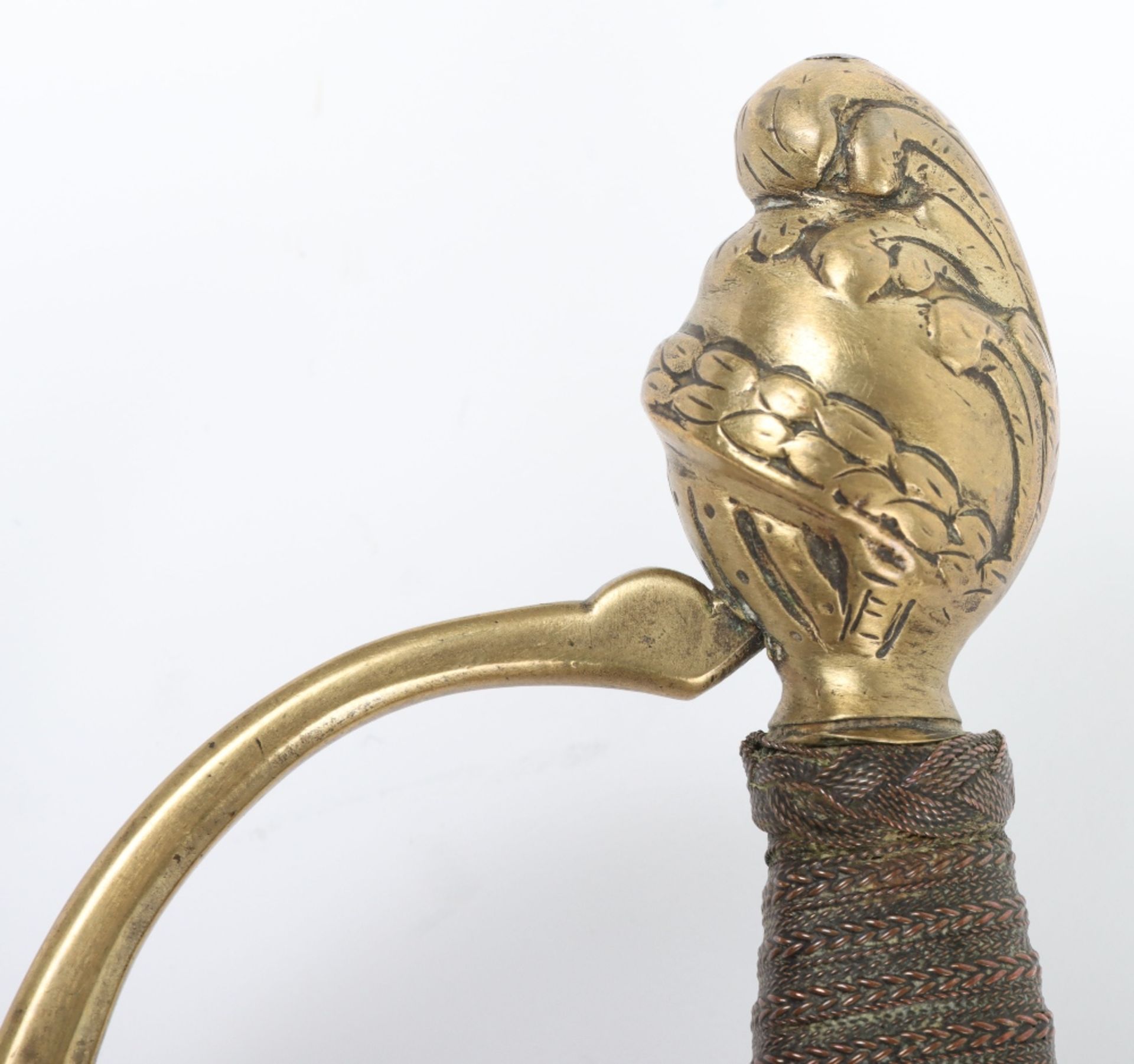 French Officers Epee Sword - Image 4 of 15