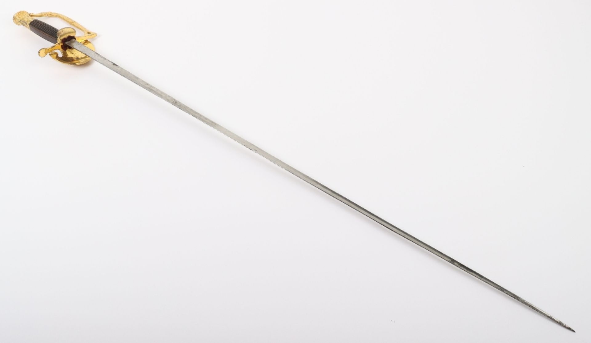19th Century French Dress Sword - Image 11 of 11