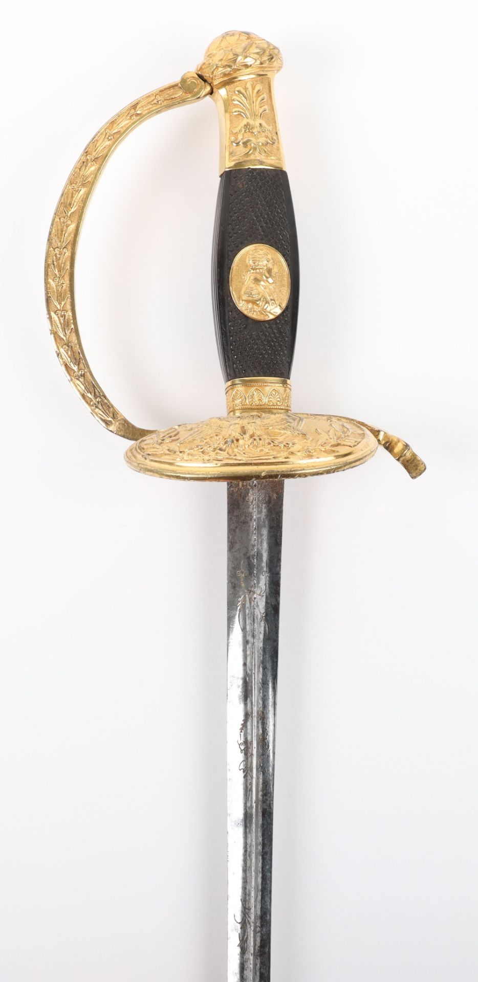 19th Century French Dress Sword
