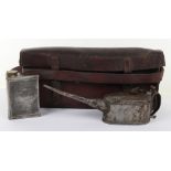 WW1 1915 Vickers Machine Gun Oil Can Kit