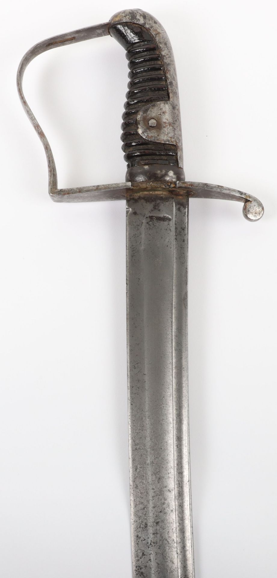 1796 Pattern Light Cavalry Troopers Sword