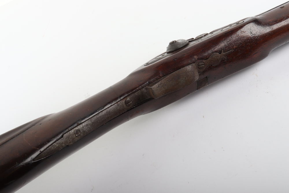 5-Bore Percussion Cape Rifle - Bild 7 aus 11