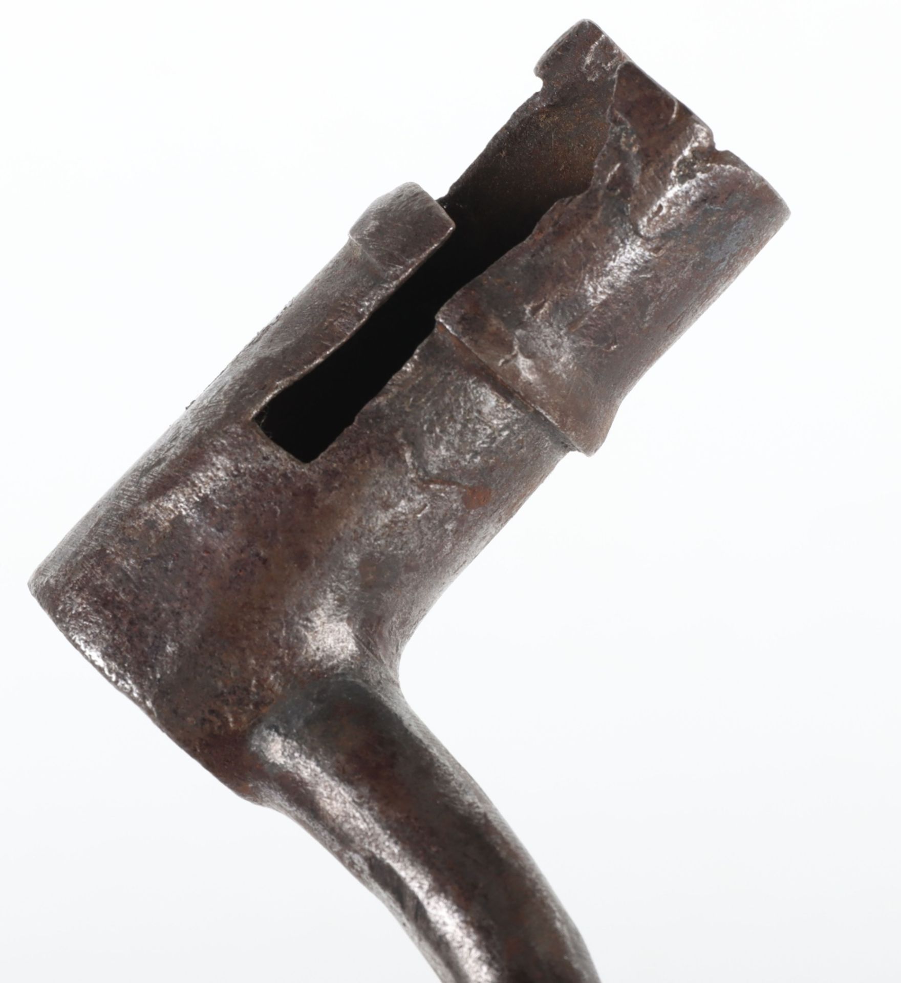 Early 19th Century Socket Bayonet - Bild 6 aus 6