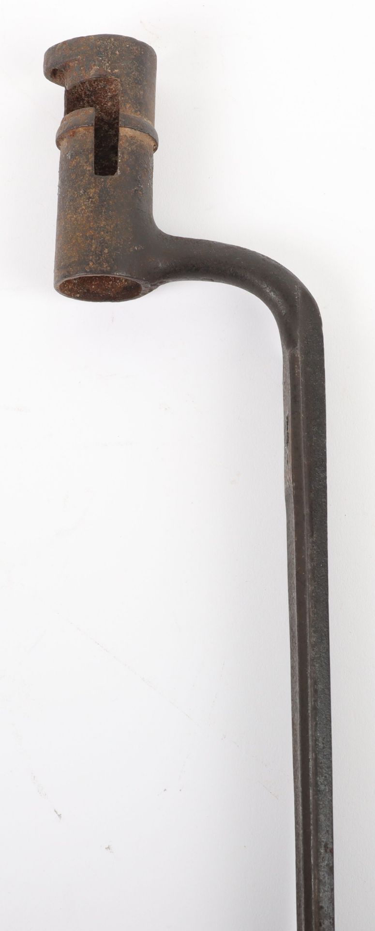 Early 19th Century Socket Bayonet - Bild 3 aus 7