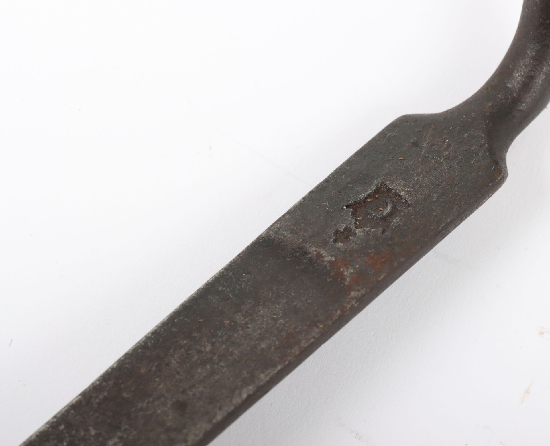 Early 19th Century Socket Bayonet - Image 5 of 7