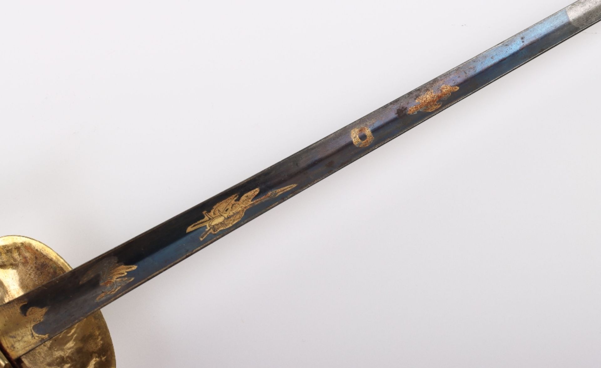 19th Century French Dress Sword - Image 10 of 13