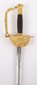 19th Century French Dress Sword