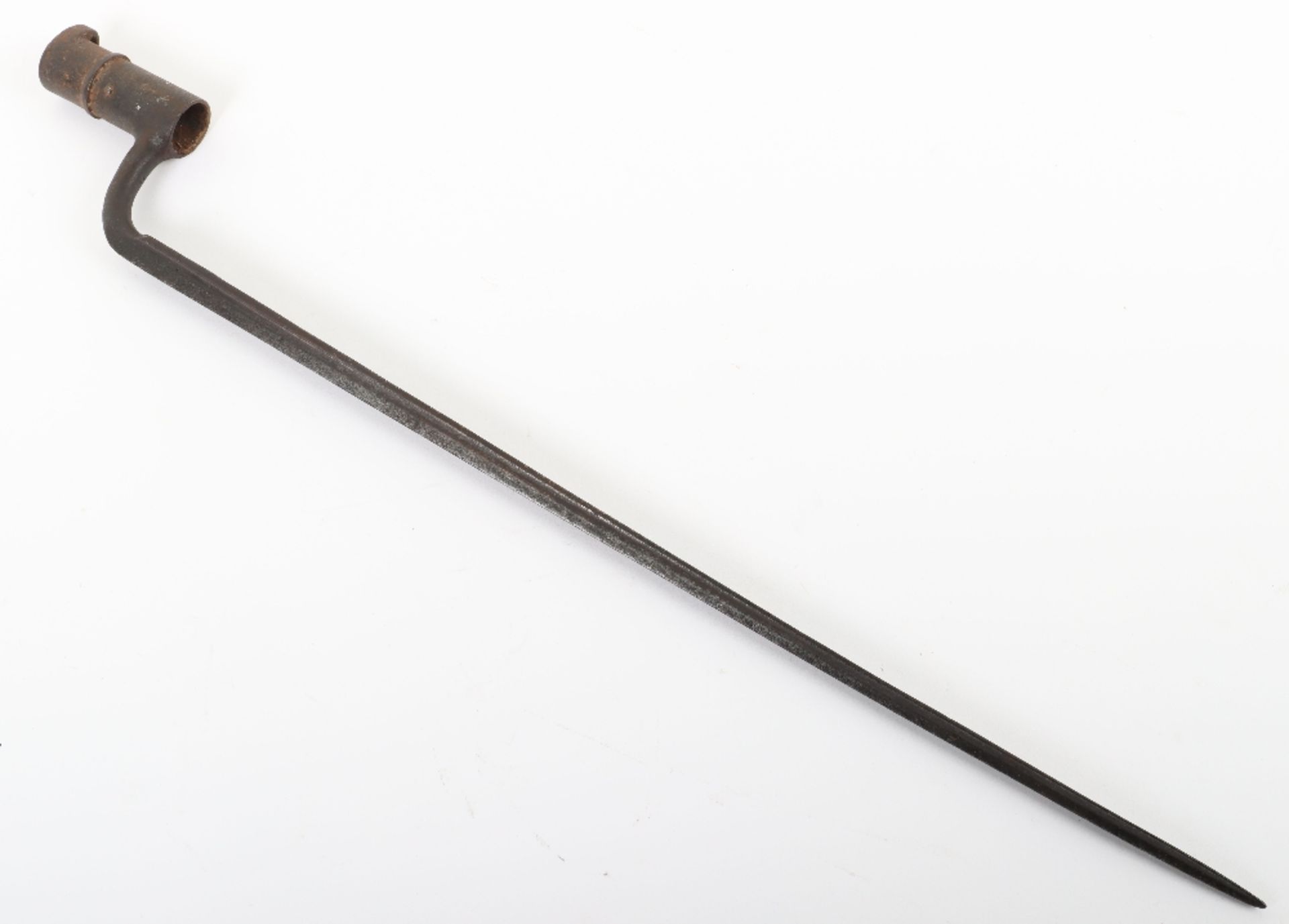 Early 19th Century Socket Bayonet