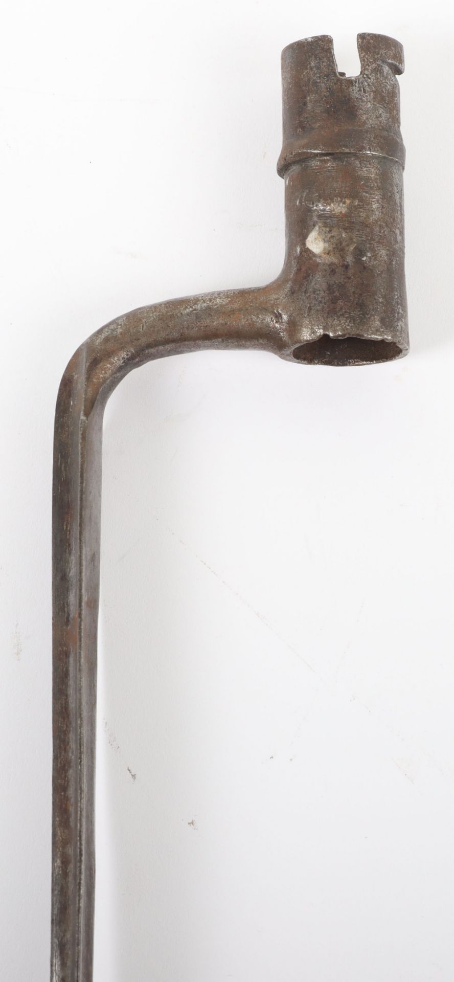 Early 19th Century Socket Bayonet - Bild 4 aus 6