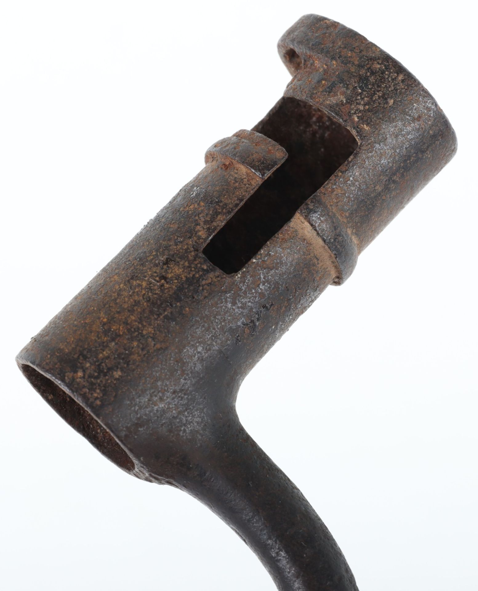 Early 19th Century Socket Bayonet - Bild 6 aus 7