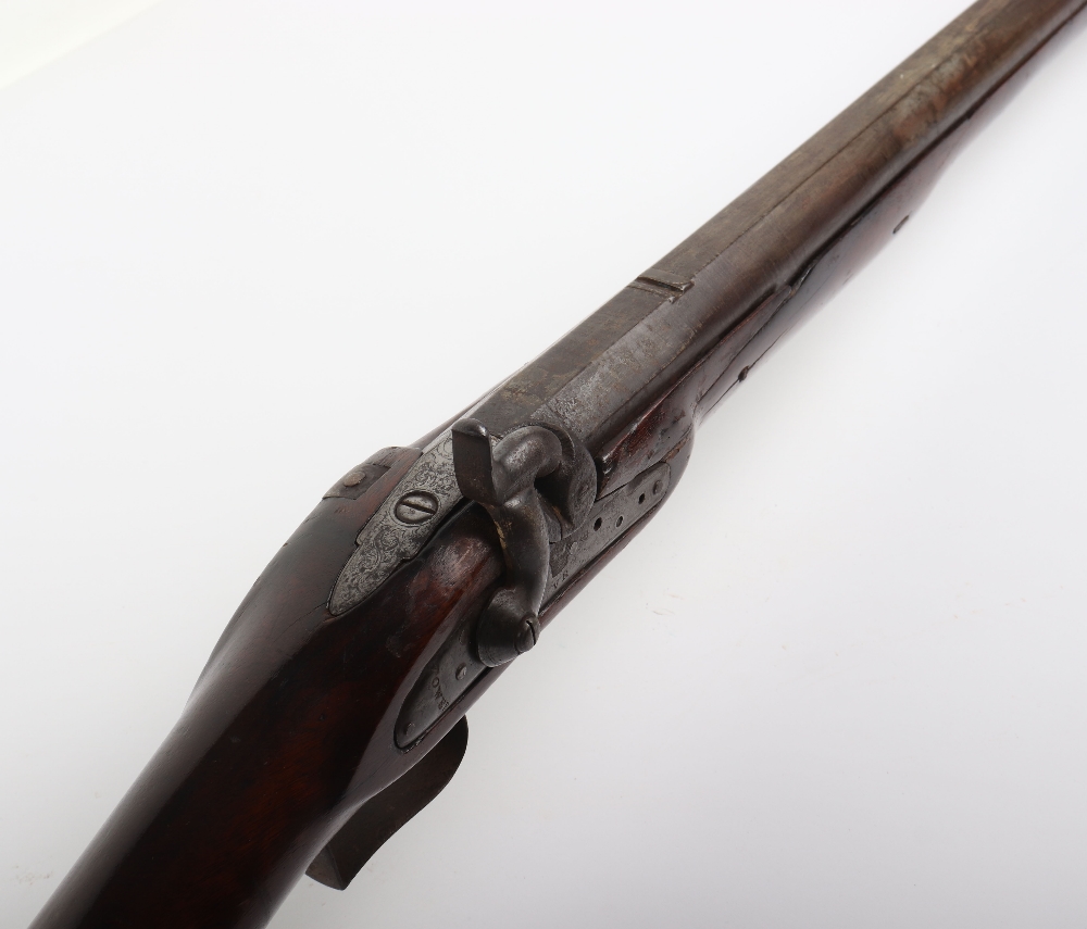 5-Bore Percussion Cape Rifle - Bild 8 aus 11