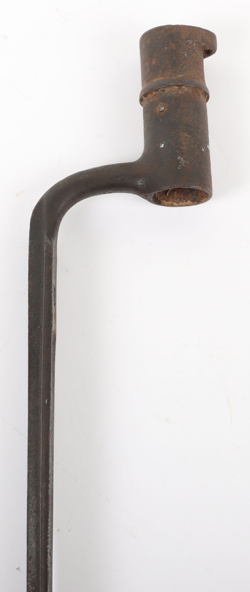 Early 19th Century Socket Bayonet - Image 4 of 7