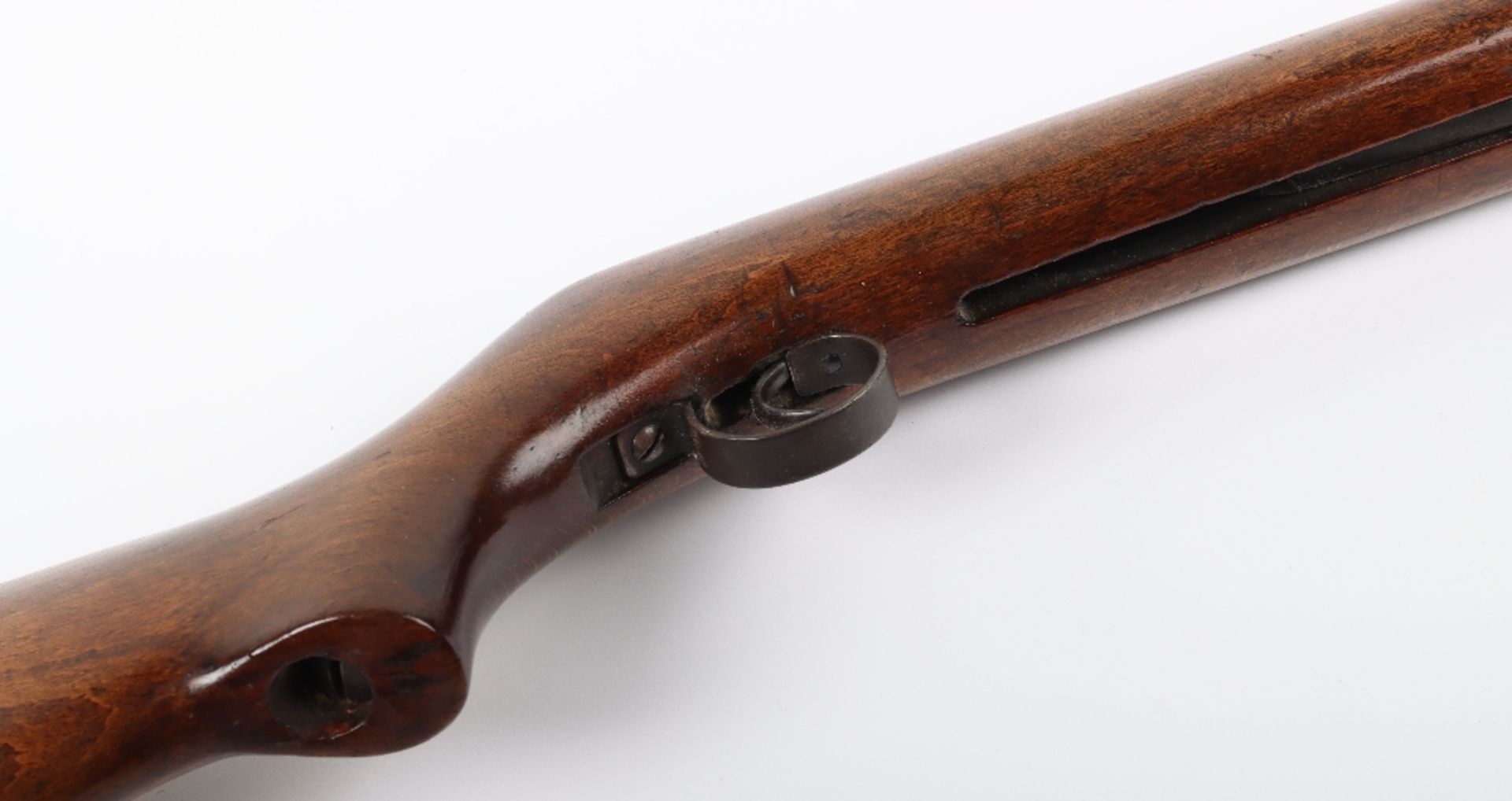 .177” Barrel Cocking Air Rifle No.BC18606 - Image 4 of 8