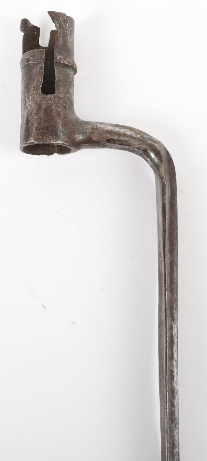 Early 19th Century Socket Bayonet - Bild 3 aus 6