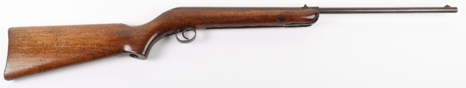 .177” Barrel Cocking Air Rifle No.BC18606