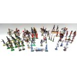 Miscellaneous New Toy Soldiers