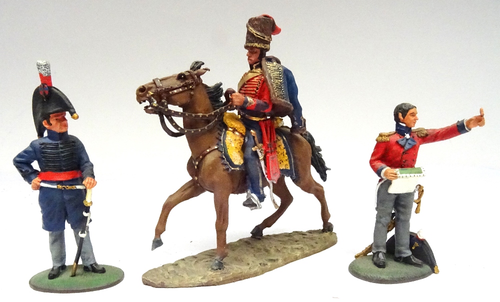 Del Prado Leaders of the Napoleonic Wars - Bild 5 aus 7