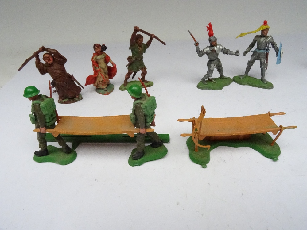 Britains plastic: English Civil War - Bild 2 aus 6